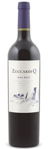 #04 Q Malbec (Zuccardi) 2004